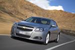 Chevrolet Malibu 2012 года (EU)